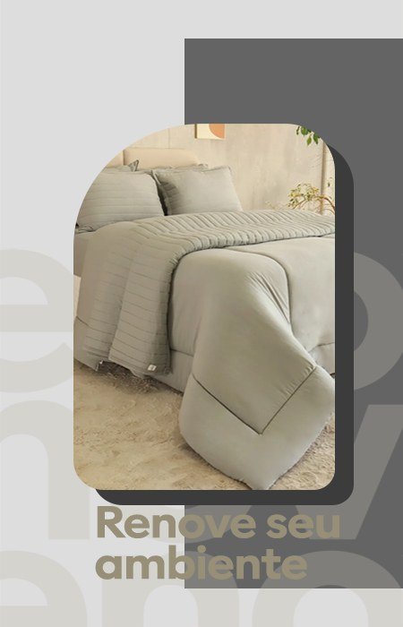 Box e Cama Box
