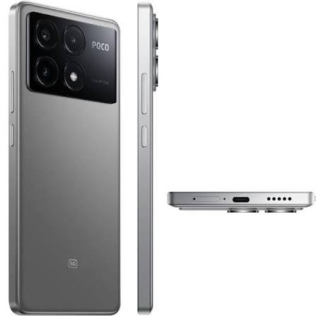 Poco X6 Pro 256GB