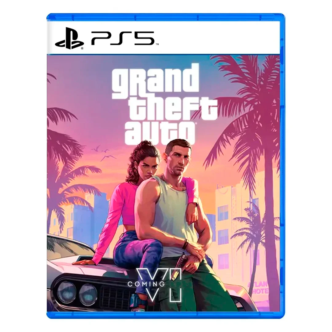 GTA VI