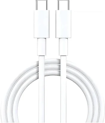 Cabo USB-C 2m 60W
