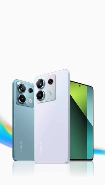 Redmi Note 13 Pro 256GB